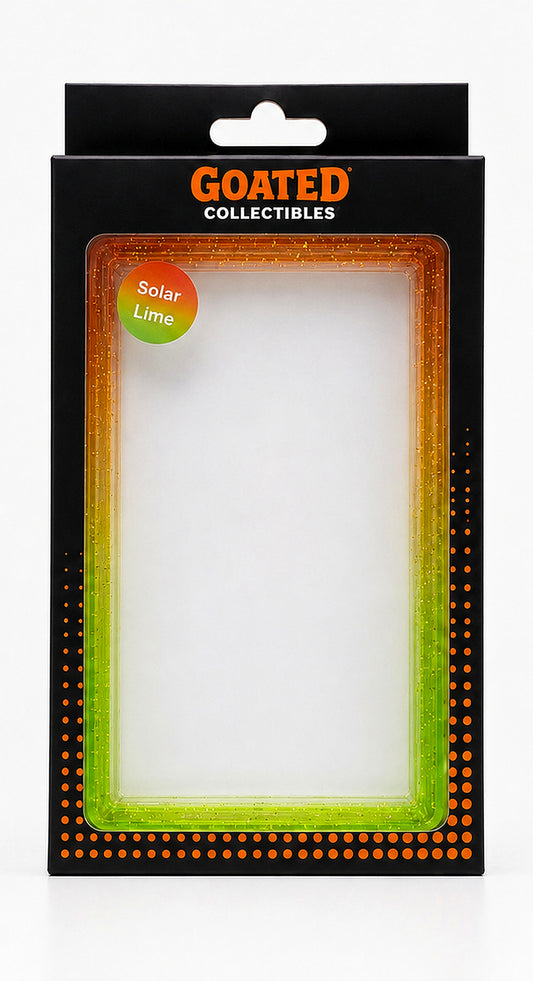 Solar Lime - Standard Graded Guard